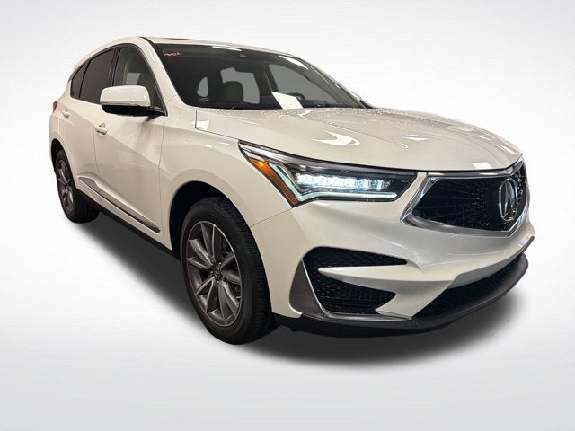 2019 Acura RDX w/Technology Pkg