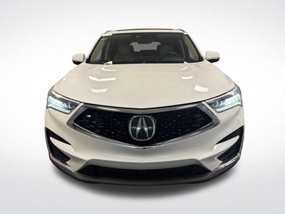 2019 Acura RDX w/Technology Pkg