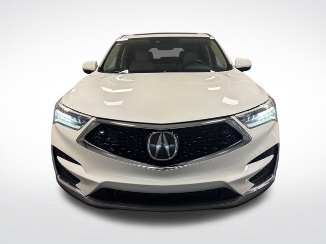 2019 Acura RDX w/Technology Pkg