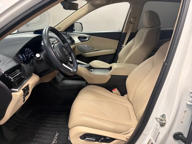 2019 Acura RDX w/Technology Pkg