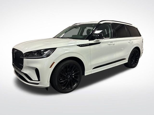 2025 Lincoln Aviator Reserve RWD's photo