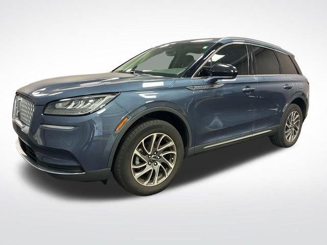 2022 Lincoln Corsair FWD's photo