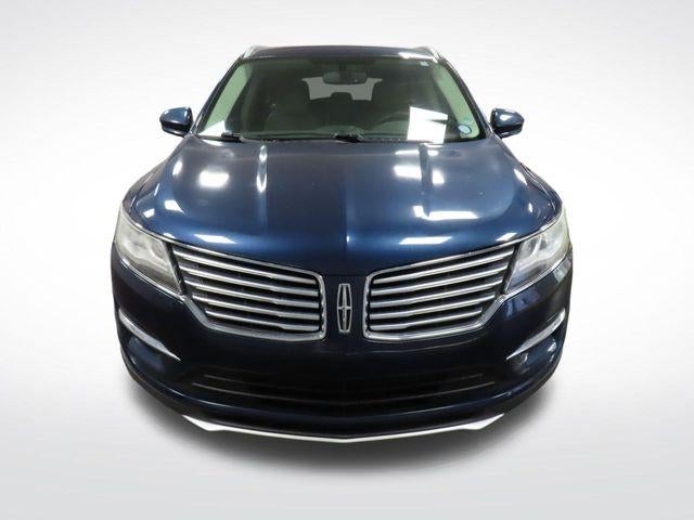 2017 Lincoln MKC Premiere