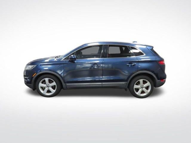 2017 Lincoln MKC Premiere