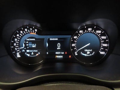 2017 Lincoln MKC Premiere