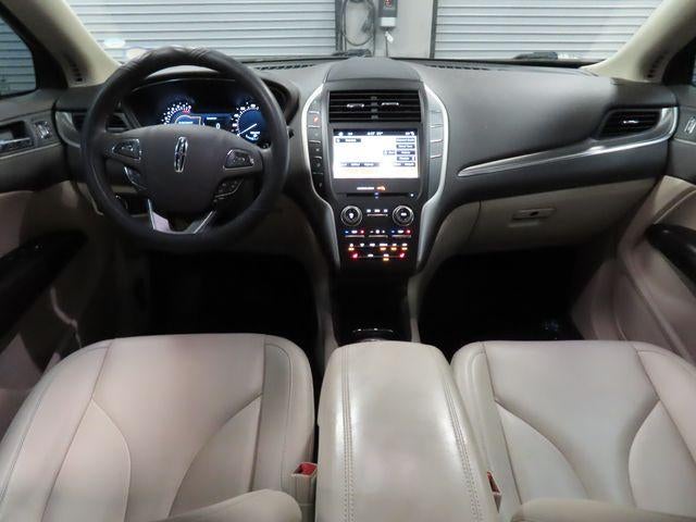 2017 Lincoln MKC Premiere