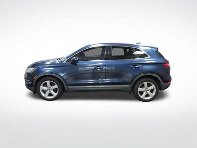 2017 Lincoln MKC Premiere