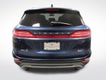 2017 Lincoln MKC Premiere
