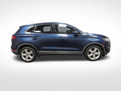 2017 Lincoln MKC Premiere