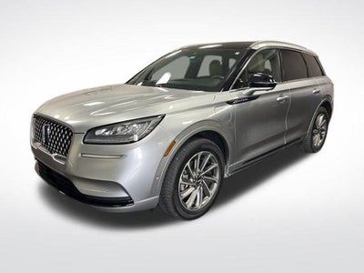 2022 Lincoln Corsair Grand Touring