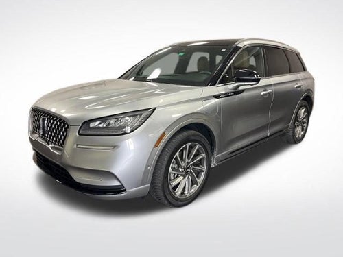 2022 Lincoln Corsair Grand Touring