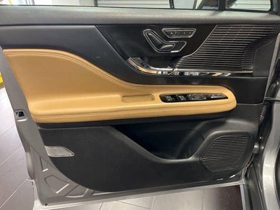 2022 Lincoln Corsair Grand Touring