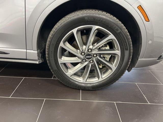 2022 Lincoln Corsair Grand Touring