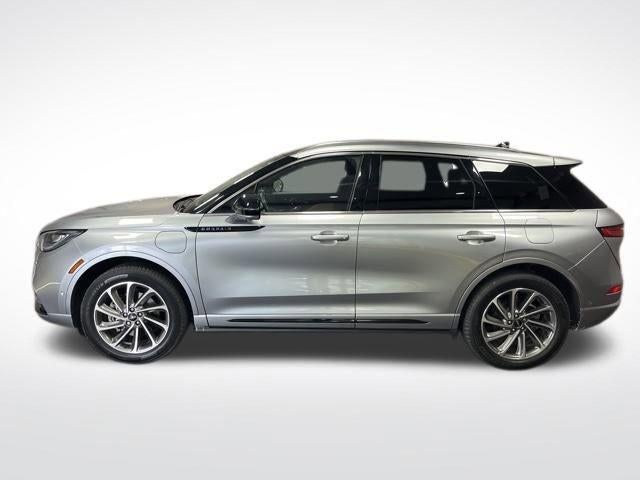 2022 Lincoln Corsair Grand Touring