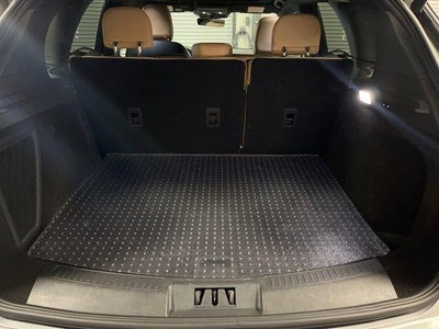 2022 Lincoln Corsair Grand Touring