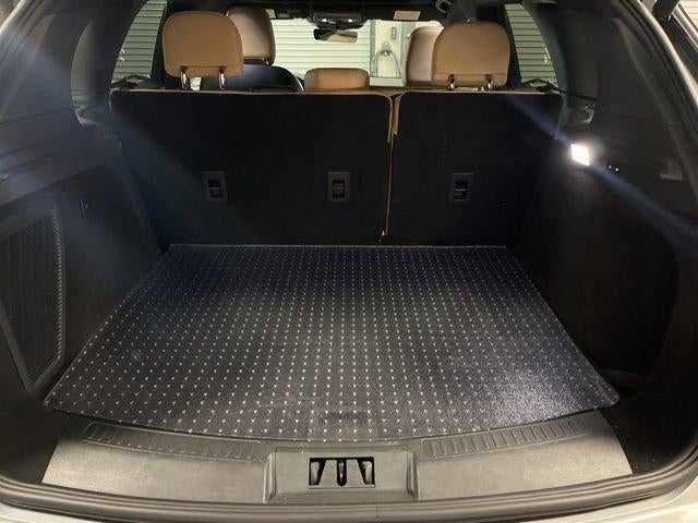 2022 Lincoln Corsair Grand Touring