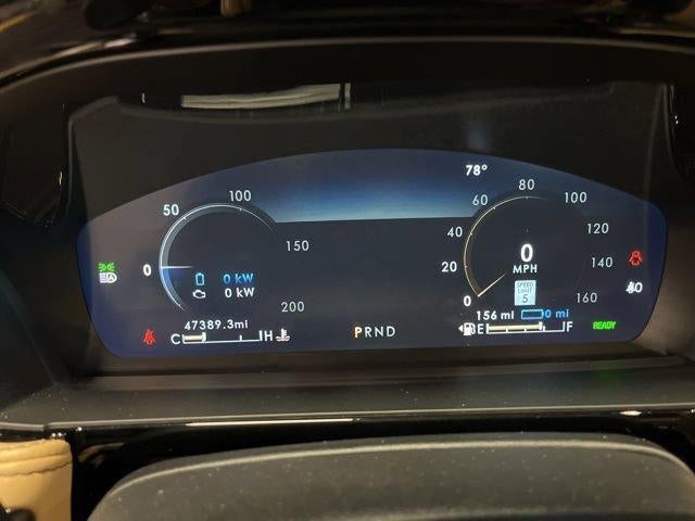 2022 Lincoln Corsair Grand Touring