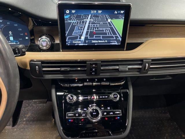 2022 Lincoln Corsair Grand Touring