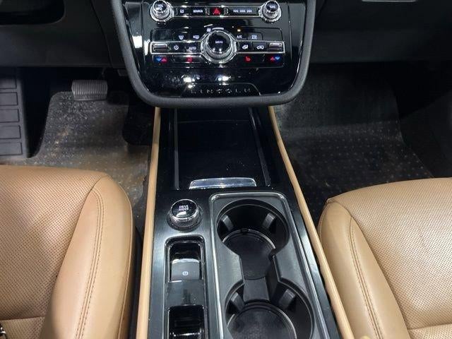 2022 Lincoln Corsair Grand Touring