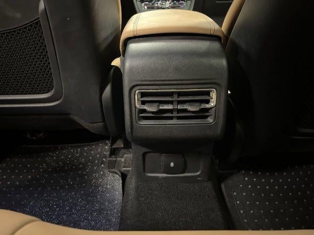 2022 Lincoln Corsair Grand Touring