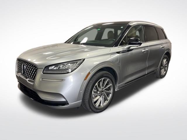 2022 Lincoln Corsair Grand Touring