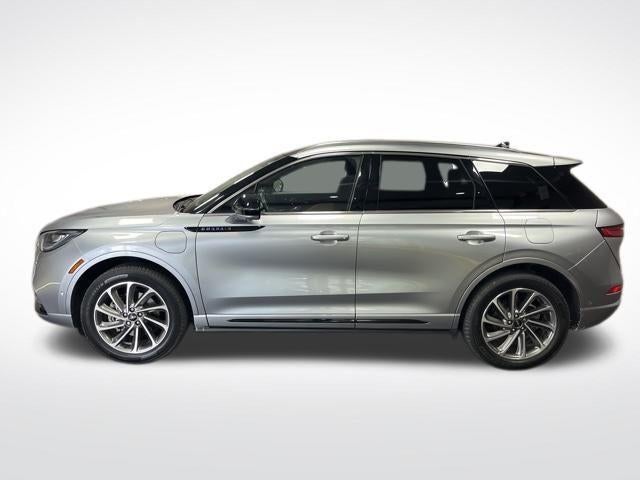 2022 Lincoln Corsair Grand Touring