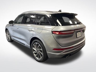 2022 Lincoln Corsair Grand Touring