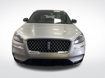 2022 Lincoln Corsair Grand Touring