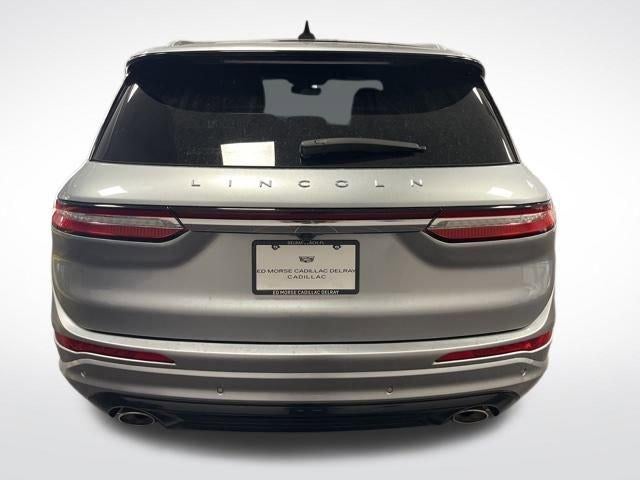 2022 Lincoln Corsair Grand Touring