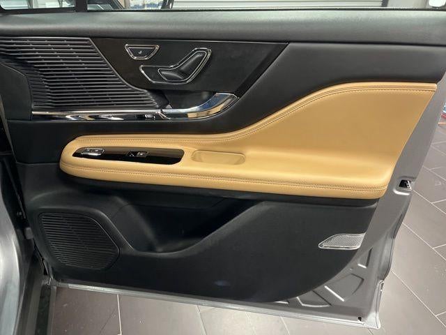 2022 Lincoln Corsair Grand Touring