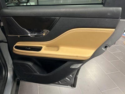 2022 Lincoln Corsair Grand Touring