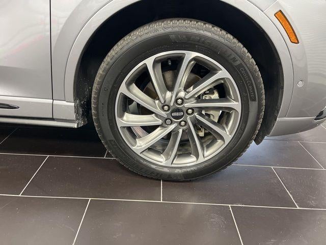 2022 Lincoln Corsair Grand Touring