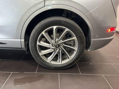 2022 Lincoln Corsair Grand Touring