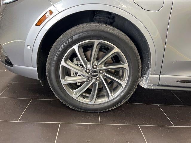 2022 Lincoln Corsair Grand Touring