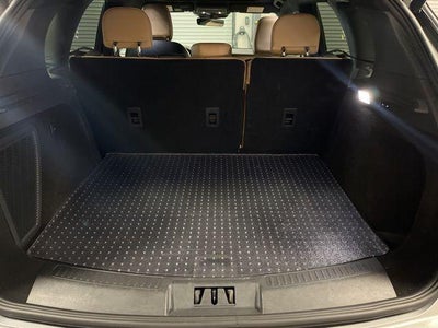 2022 Lincoln Corsair Grand Touring