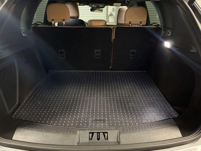 2022 Lincoln Corsair Grand Touring