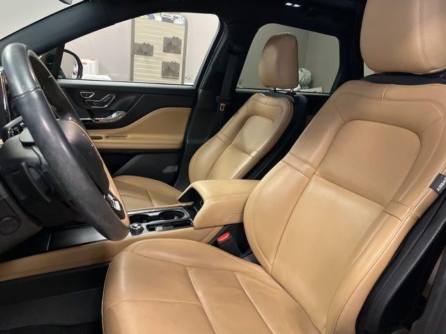 2022 Lincoln Corsair Grand Touring