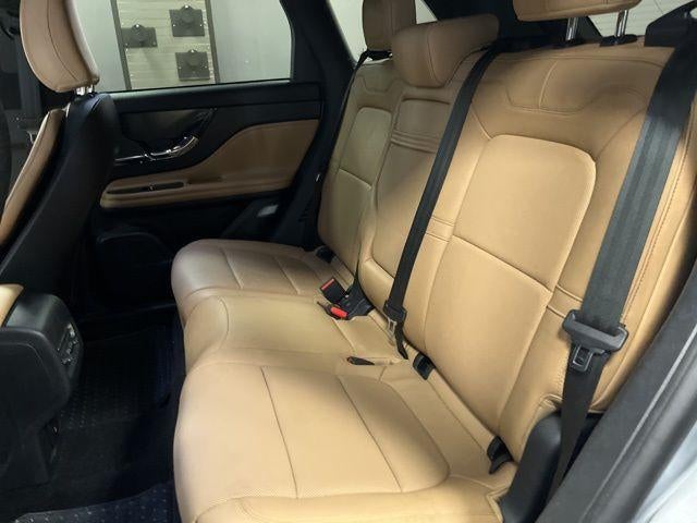 2022 Lincoln Corsair Grand Touring