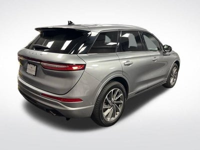 2022 Lincoln Corsair Grand Touring