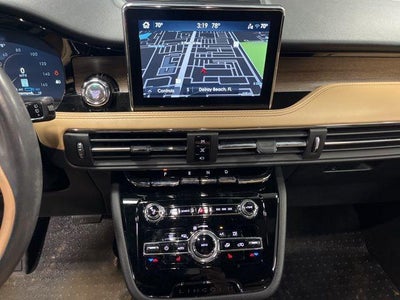 2022 Lincoln Corsair Grand Touring