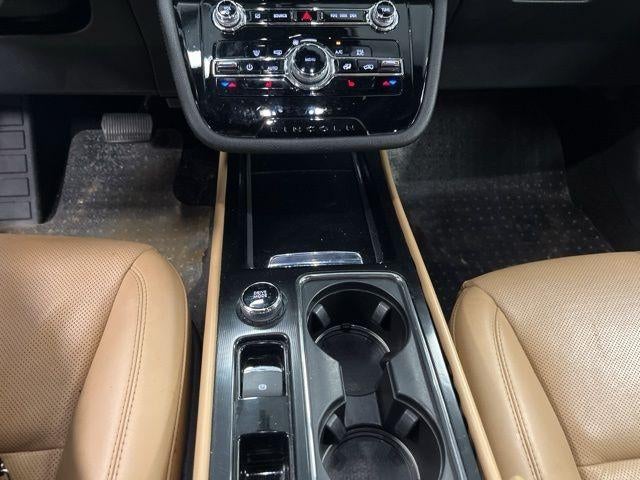 2022 Lincoln Corsair Grand Touring