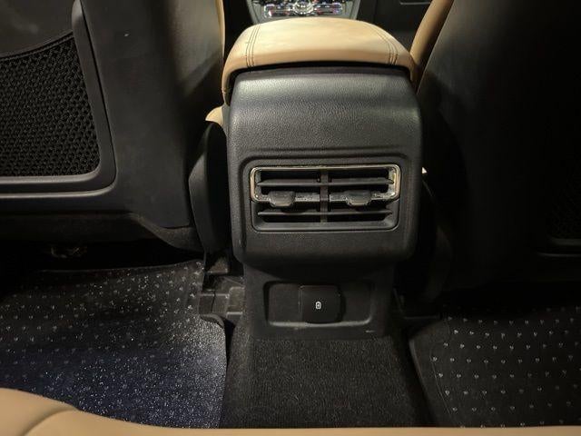 2022 Lincoln Corsair Grand Touring