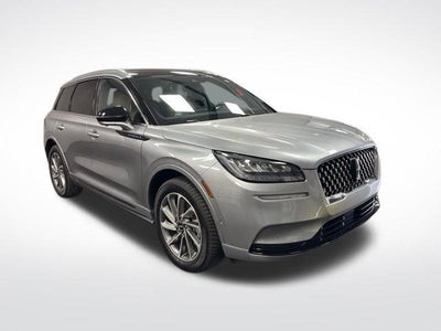 2022 Lincoln Corsair Grand Touring