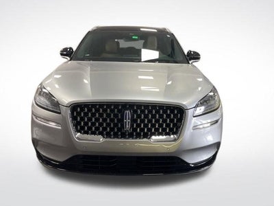 2022 Lincoln Corsair Grand Touring