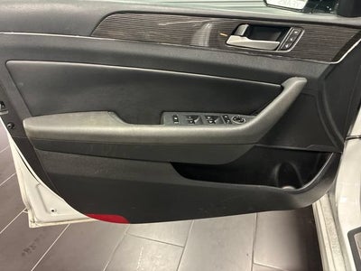 2018 Hyundai Sonata Limited