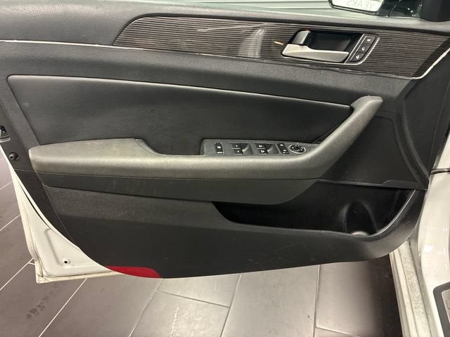 2018 Hyundai Sonata Limited