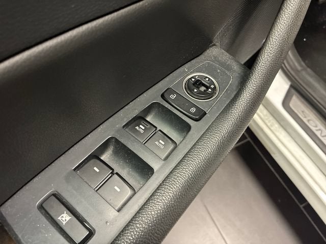 2018 Hyundai Sonata Limited
