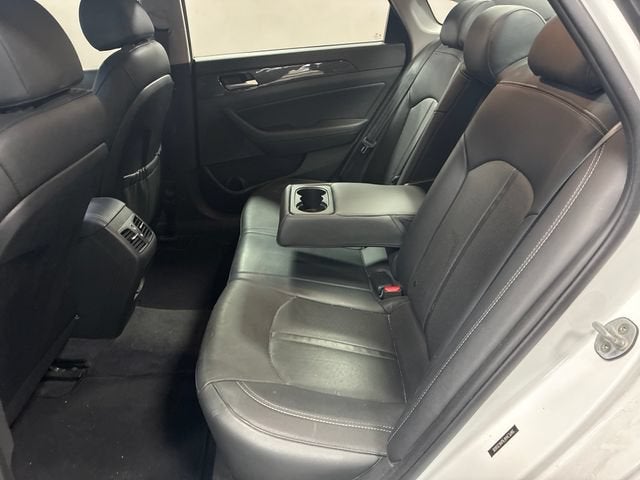 2018 Hyundai Sonata Limited