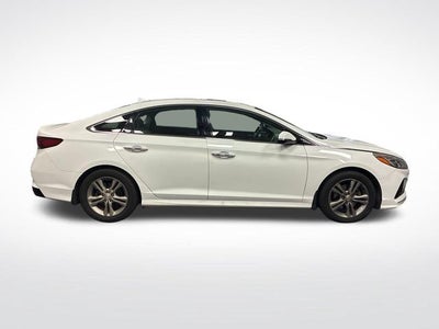 2018 Hyundai Sonata Limited