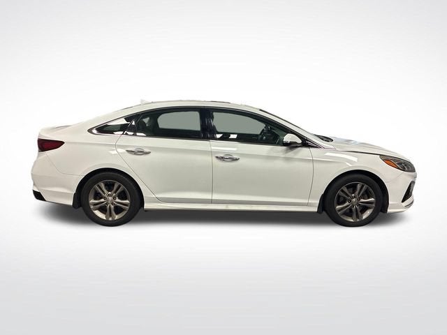 2018 Hyundai Sonata Limited